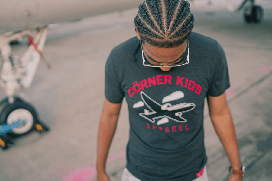 Corner Kids - Original Premium Tee