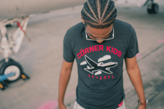 Corner Kids - Original Premium Tee