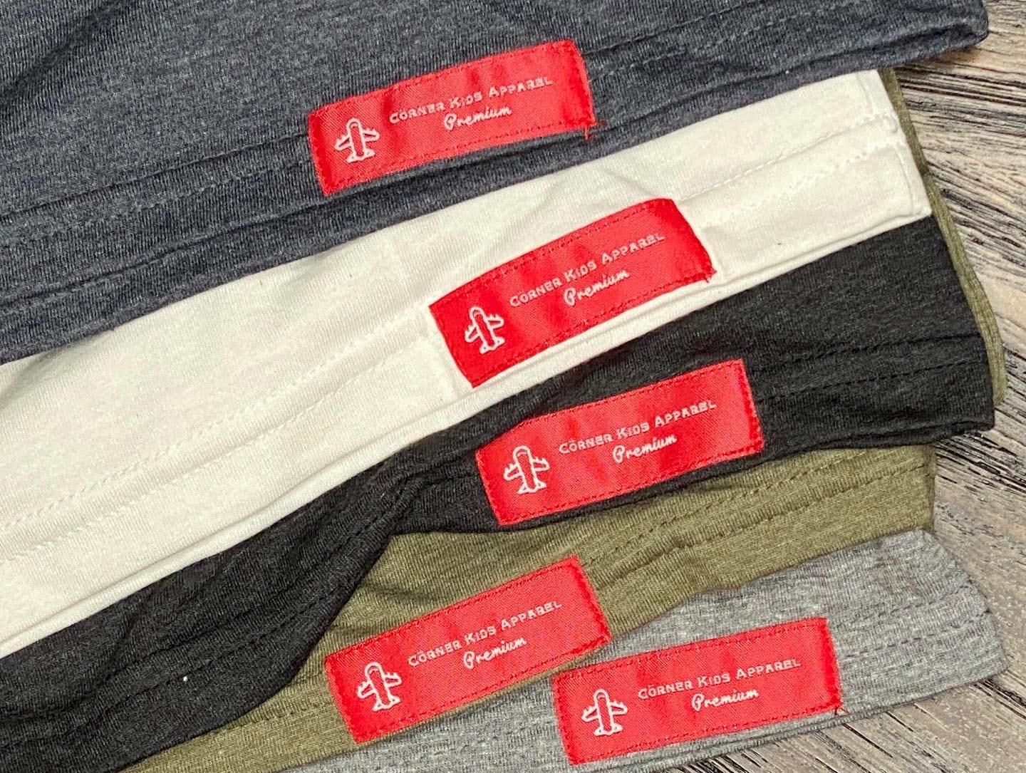 Legacy Essentials Bundle