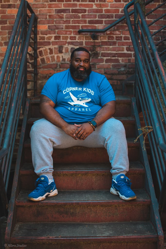 Original + Freedom Tee Bundle