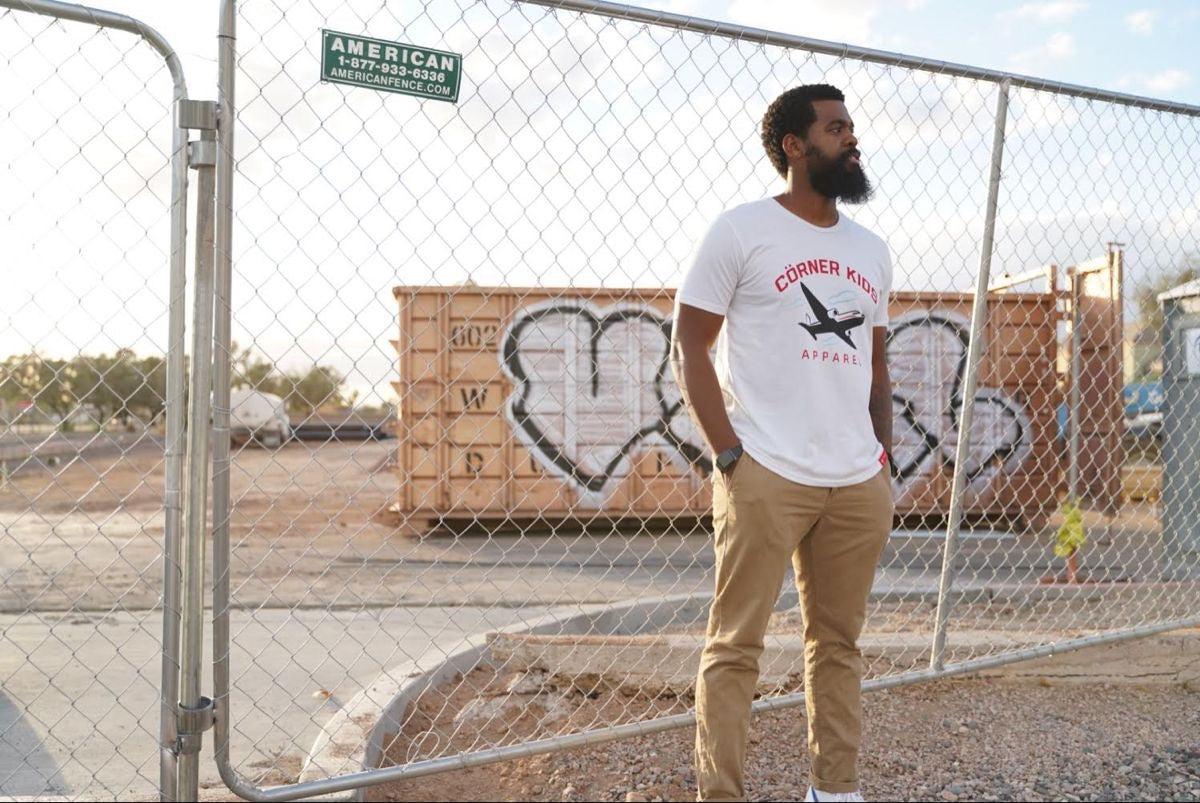 Corner Kids - Original Premium Tee