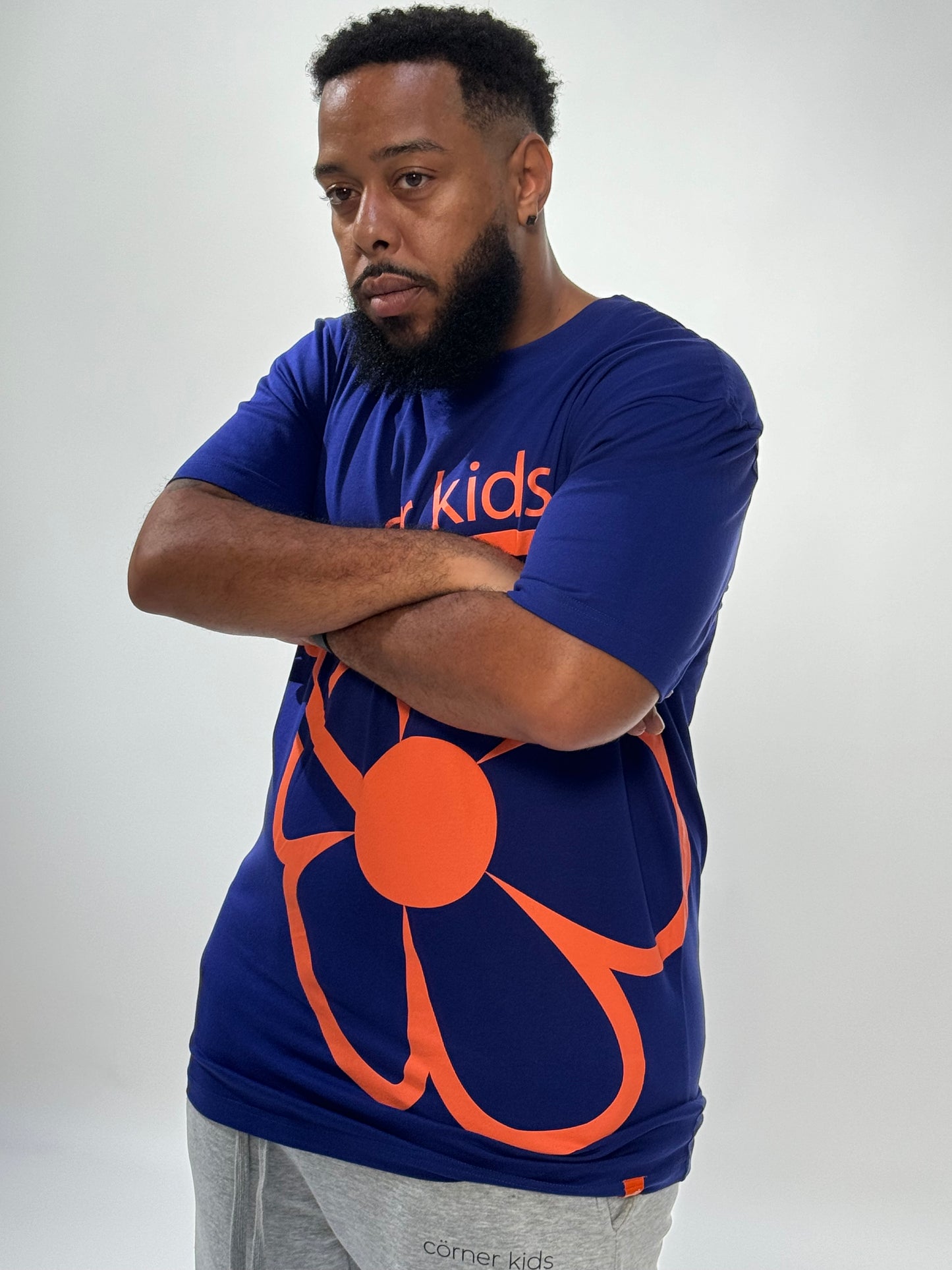 Presence & Purpose Set – Red & Blue