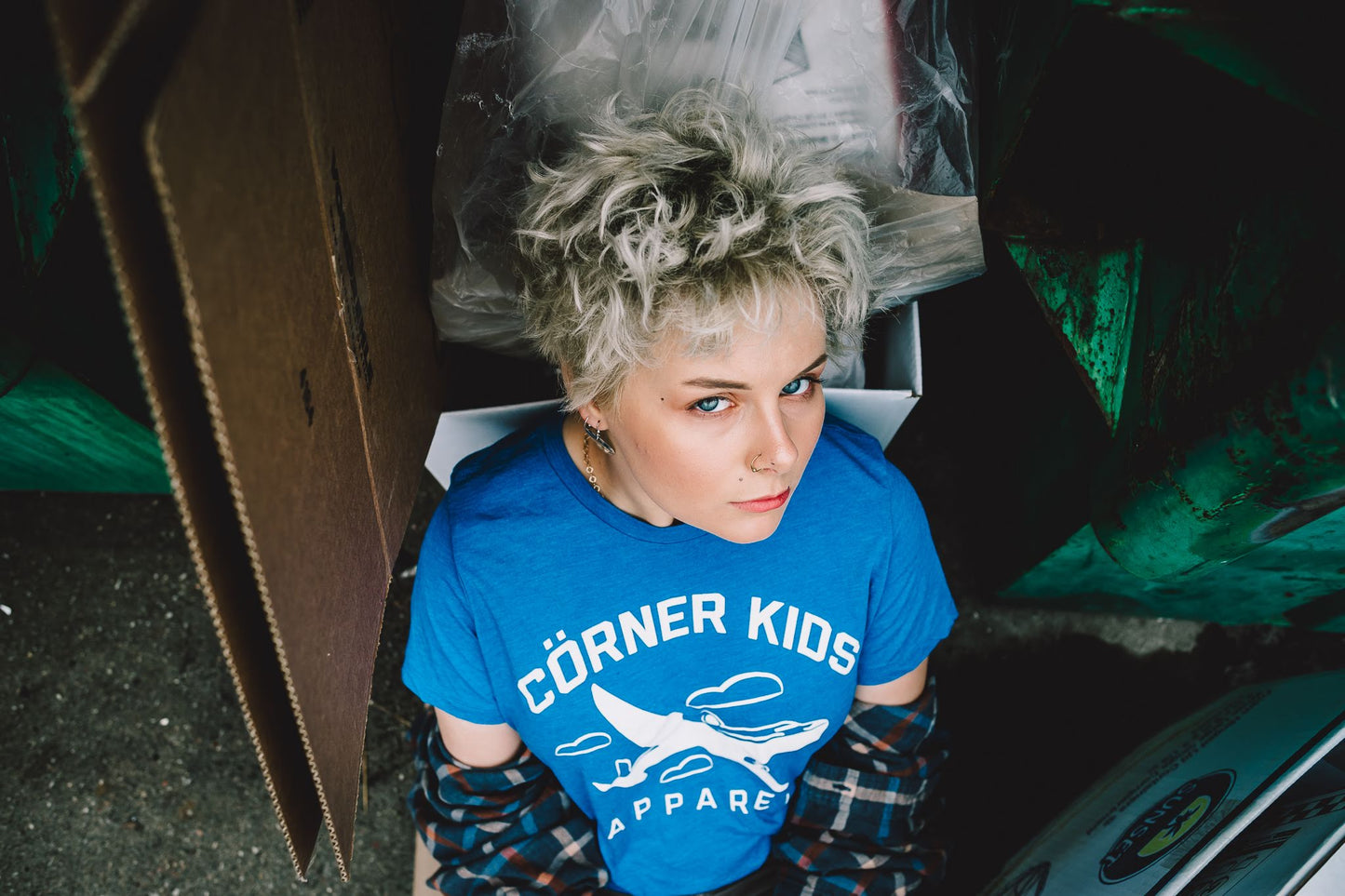 Original + Freedom Tee Bundle