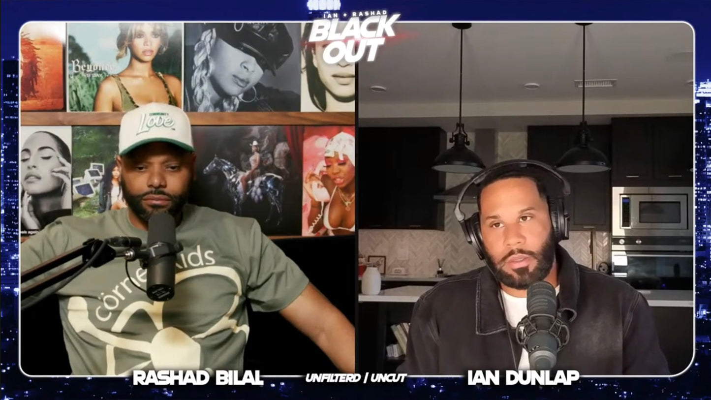 Hibiscus Tee Bundle – Blue & Green