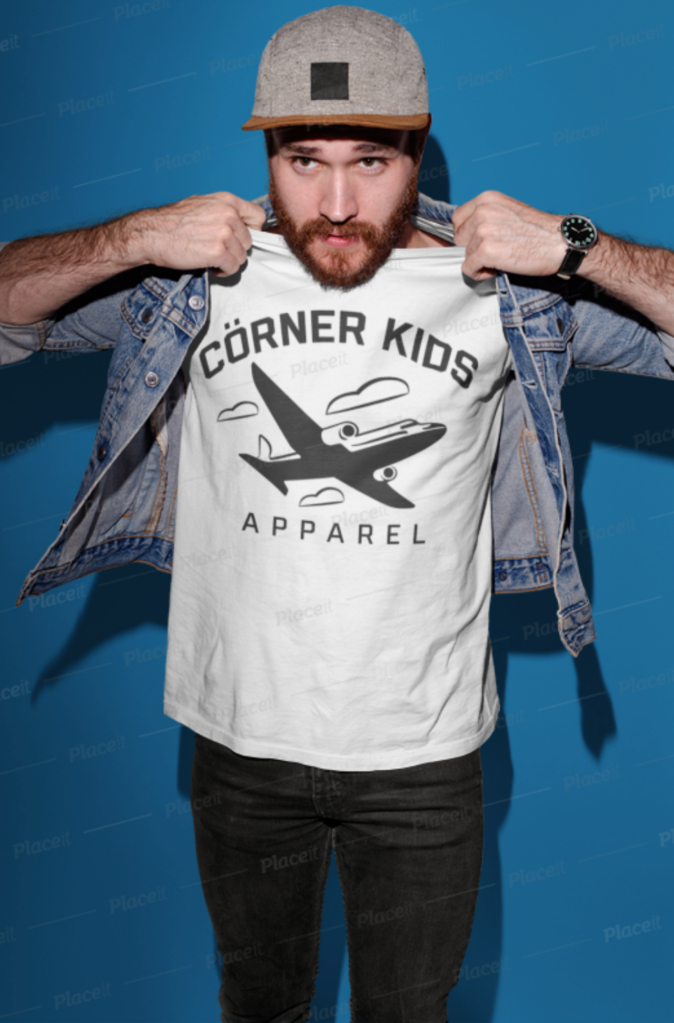 Original + Freedom Tee Bundle