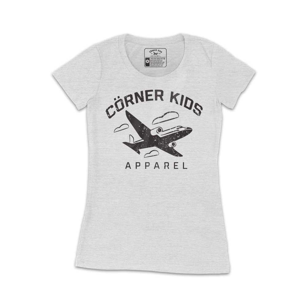 White  t-shirts For  women