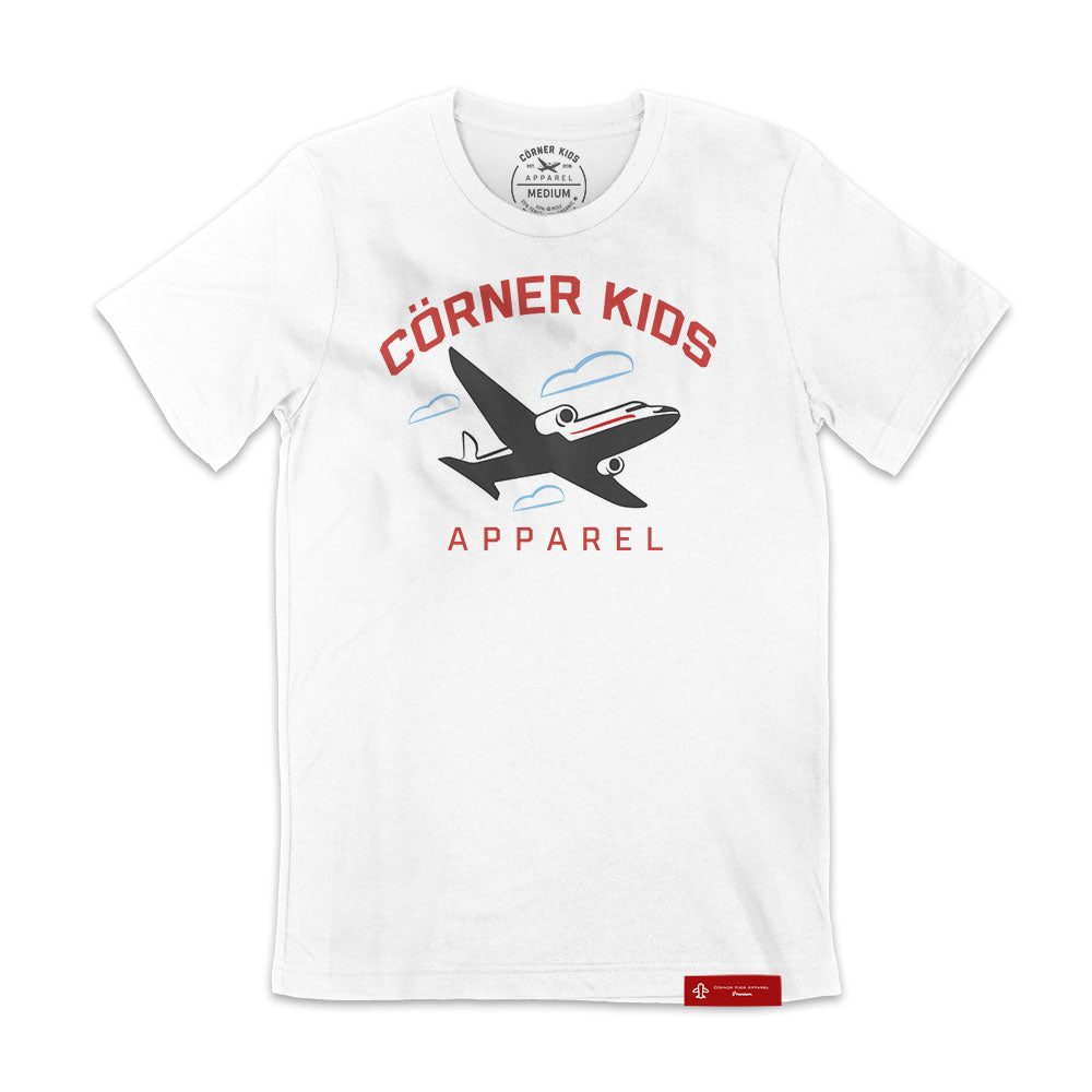 Planes Logo Cool Tee online