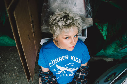 Original + Freedom Tee Bundle