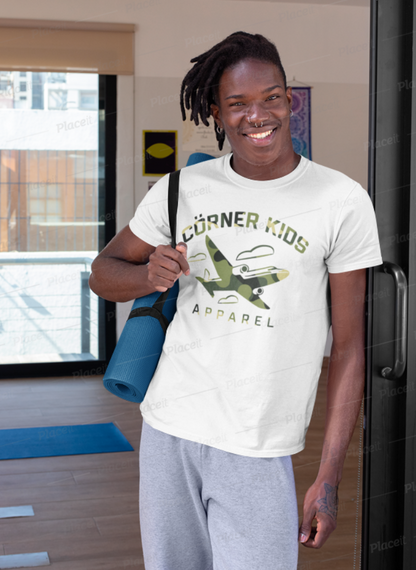 Original + Freedom Tee Bundle