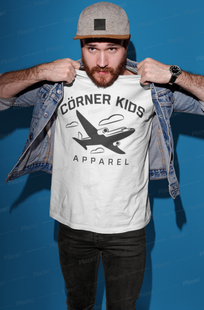 Original + Freedom Tee Bundle