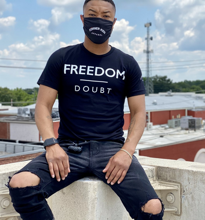 Original + Freedom Tee Bundle