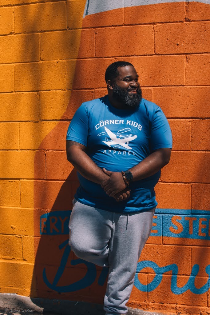 Original + Freedom Tee Bundle