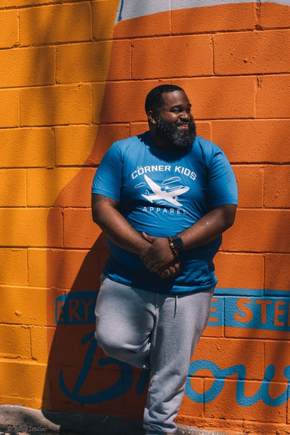 Original + Freedom Tee Bundle