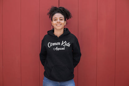 The Classic 2-Pack Hoodie Bundle (Black + Red)