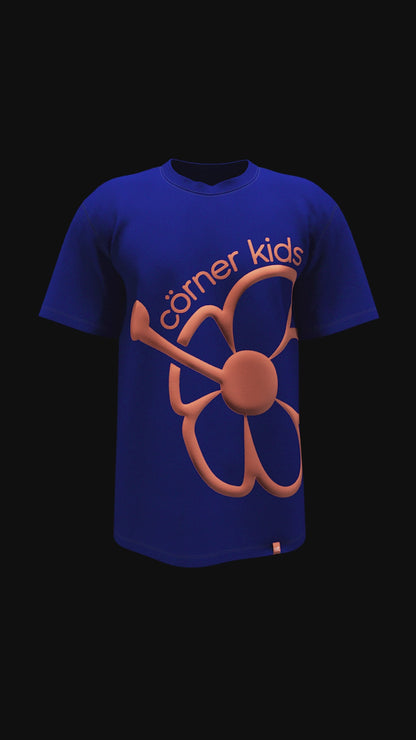 Presence & Purpose Set – Red & Blue