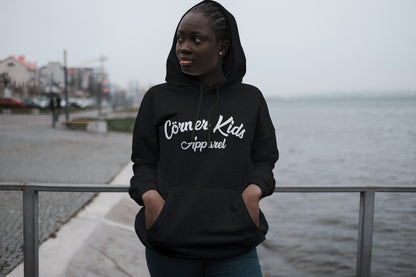 The Classic 2-Pack Hoodie Bundle (Black + Red)
