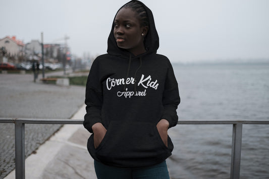 The Classic 2-Pack Hoodie Bundle (Black + Red)