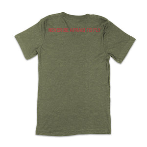 crew neck t-shirts 