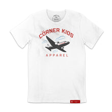Load image into Gallery viewer, Planes Logo Cool Tee online

