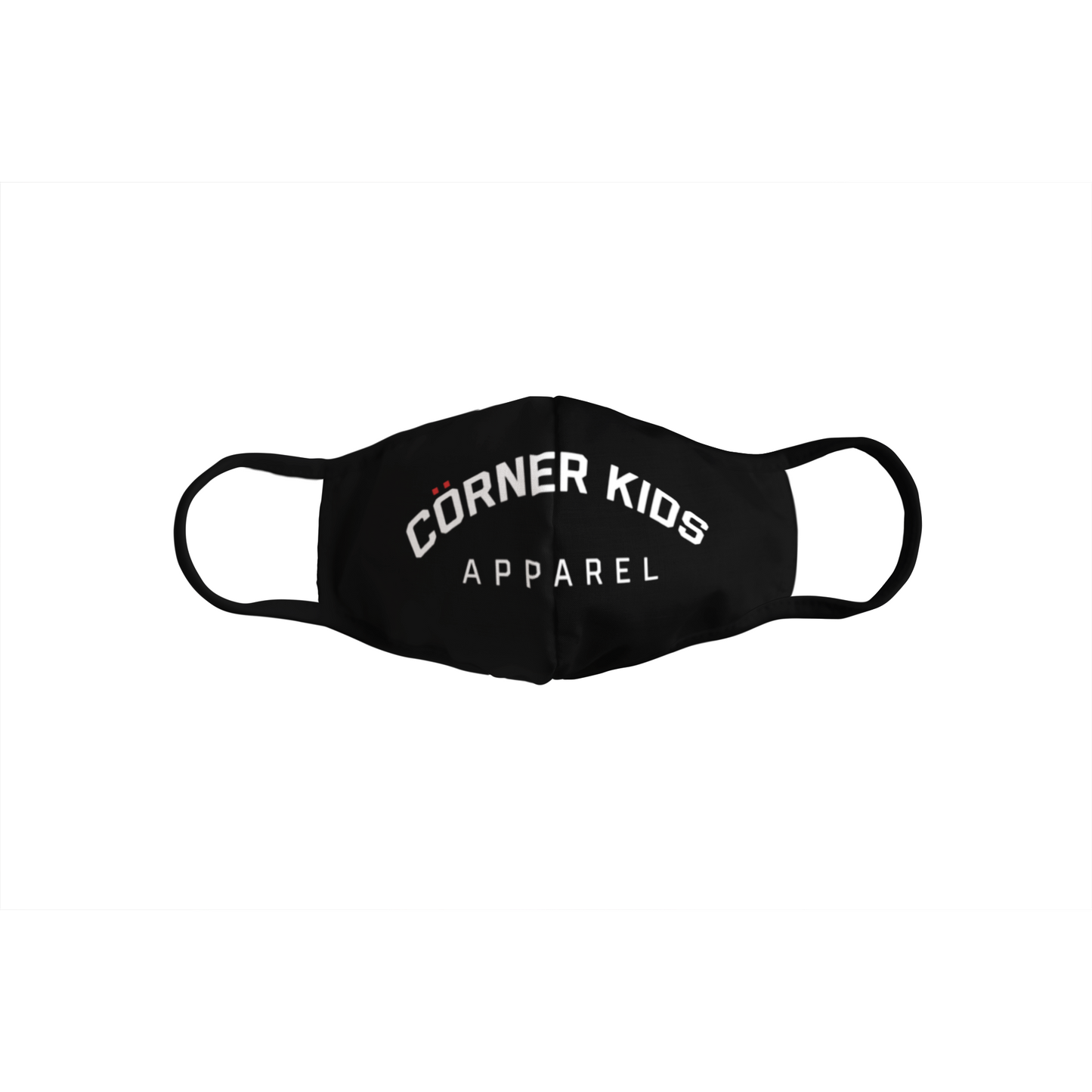 face mask, cka face mask, corner kids, cörner kids